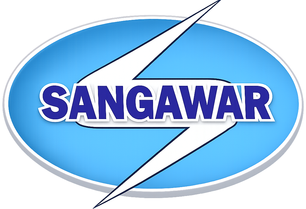 Sangawar Pneumatics